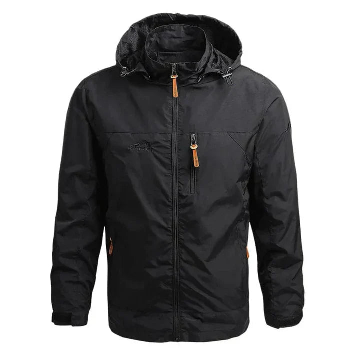 Remy - jacket - sporty - trendy - ideal for autumn / winter for men