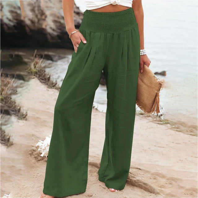 Dora | women's trousers