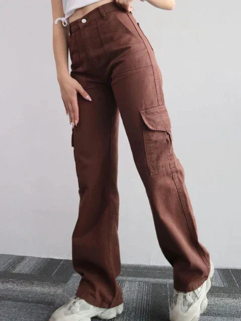 Ayleen - urban cargo classic