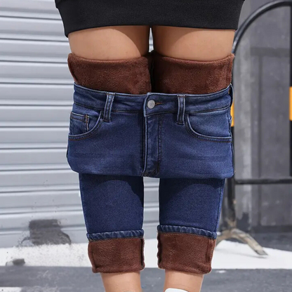 Maylee - comfortable and fashionable women's trousers