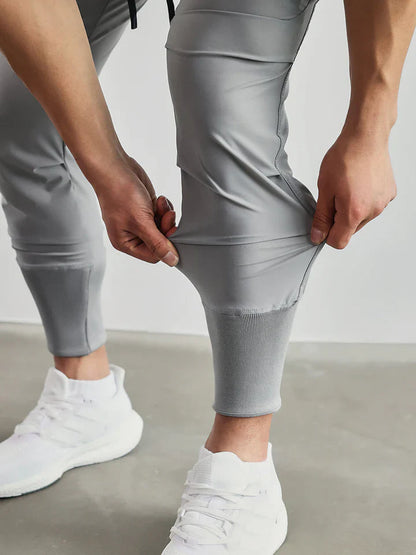 Jac - men's cargo jogging pants