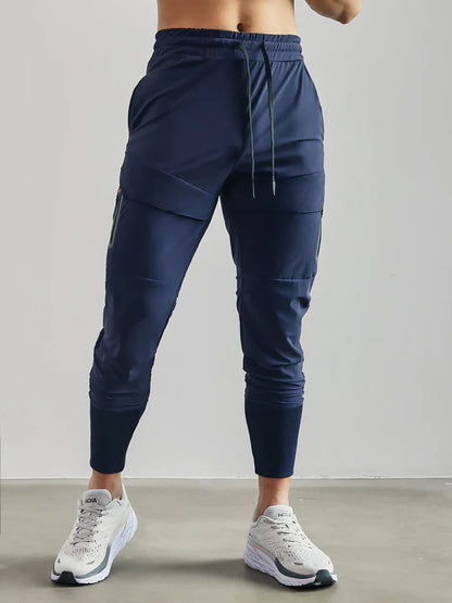 Jac - men's cargo jogging pants