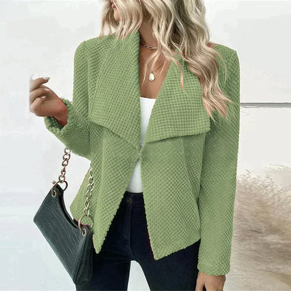 Sela - stylish elegant blazer jacket