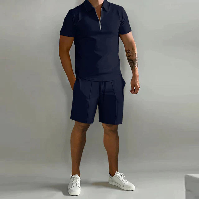 Max – set for black men