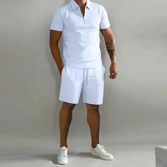 Max – set for black men