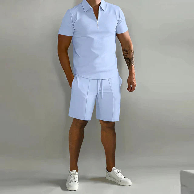 Max – set for black men