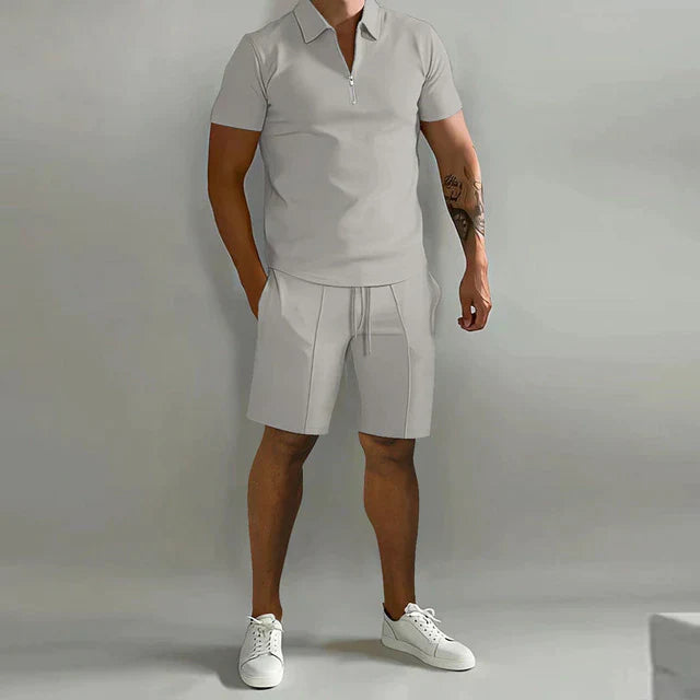 Max – set for black men