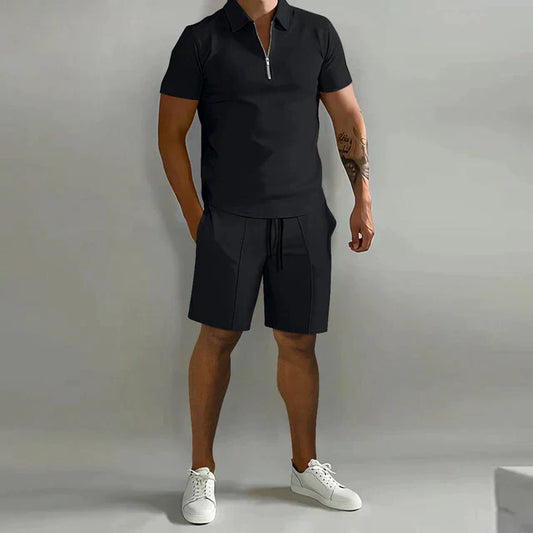 Max – set for black men