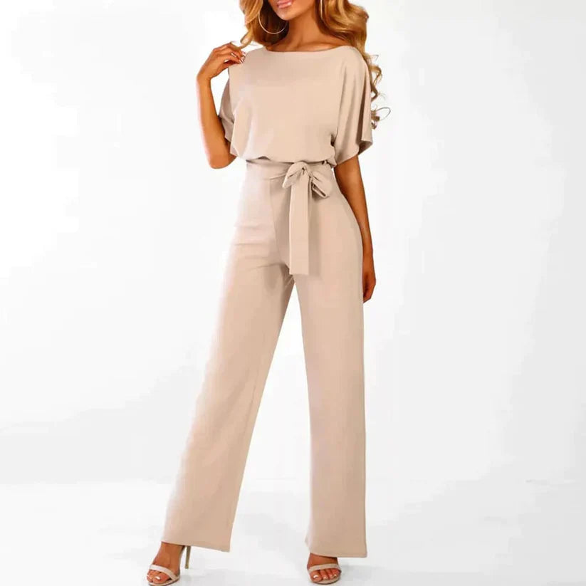 Adriana - women's jumpsuit