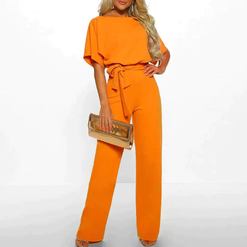 Adriana - women's jumpsuit