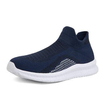 Kamden - casual slip-on shoes