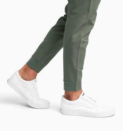 Calvin - stylish trousers for men based on Italian design