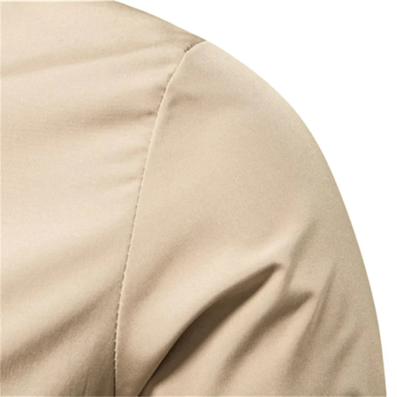 Alexander - stylish men's bomber jacket