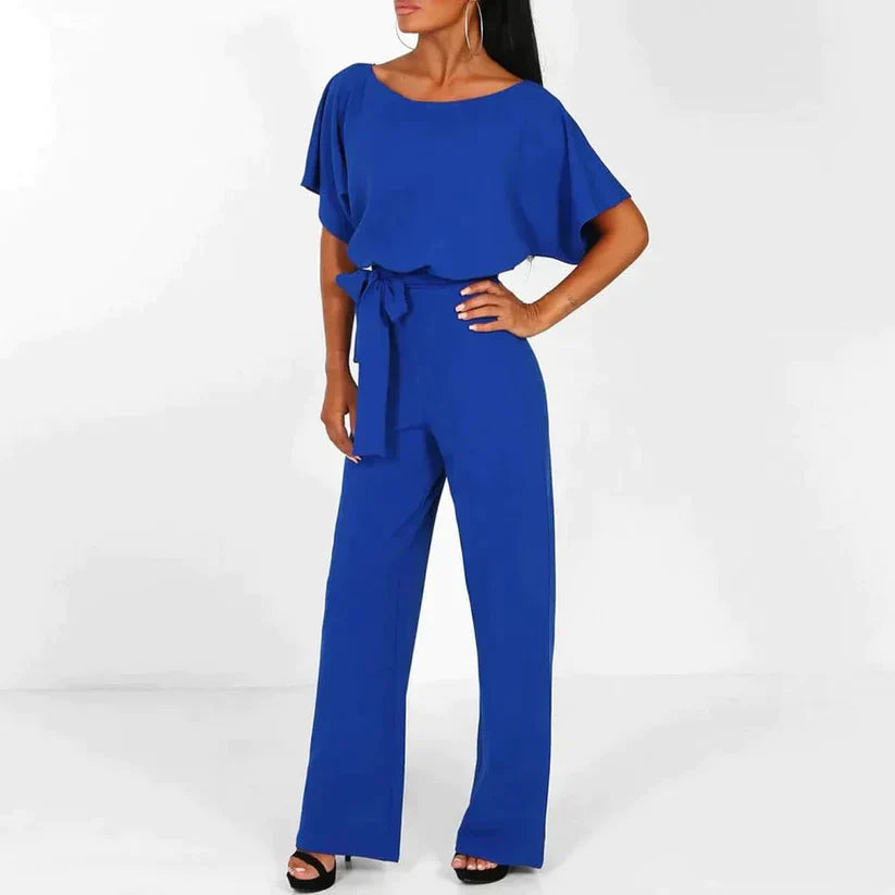 Adriana - women's jumpsuit