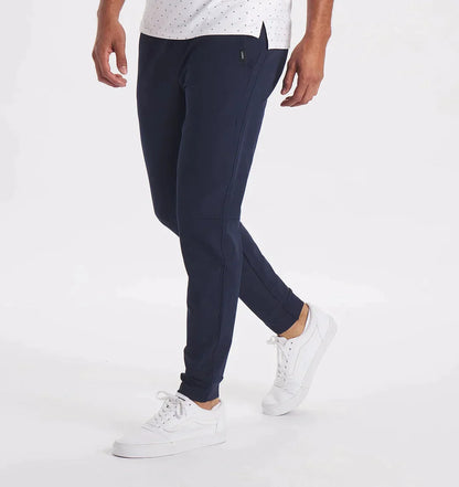 Calvin - stylish trousers for men based on Italian design