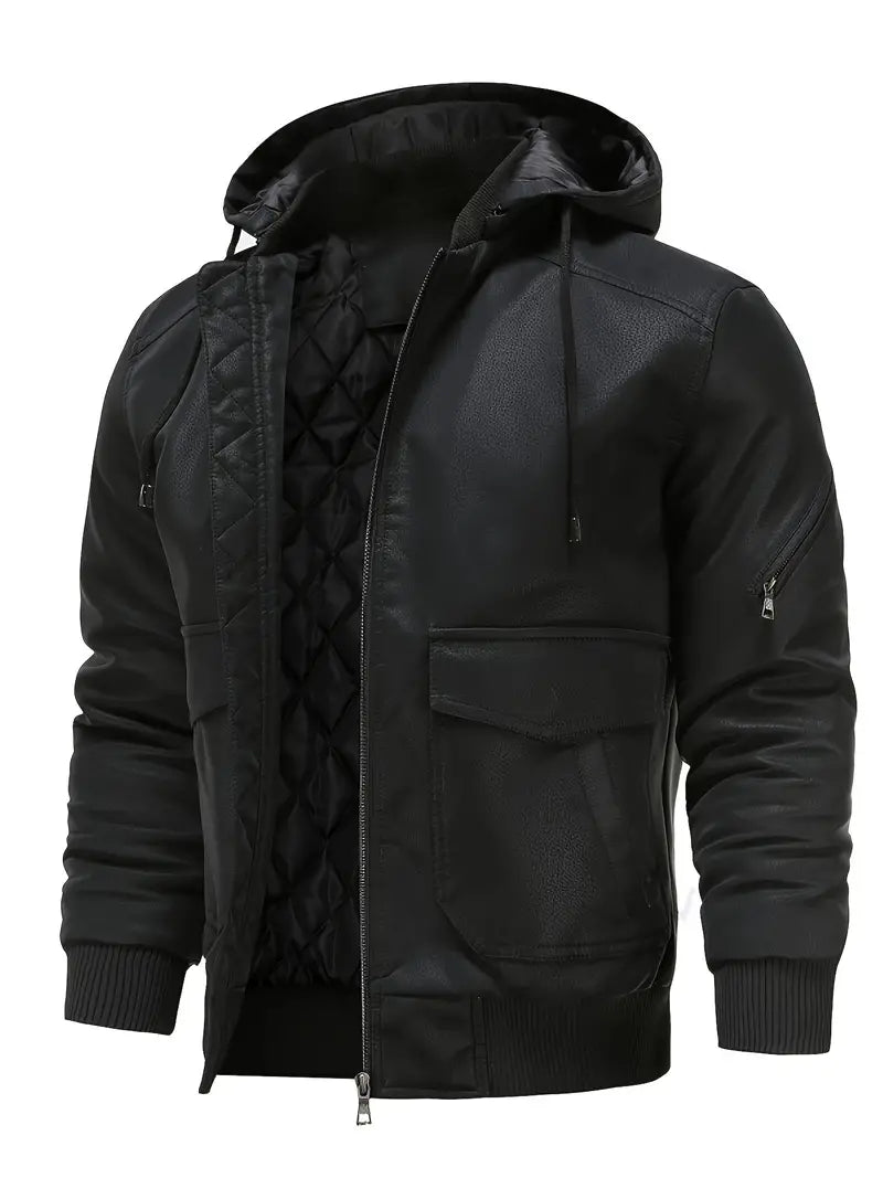 Oyad – winter jacket for men – waterproof and warm