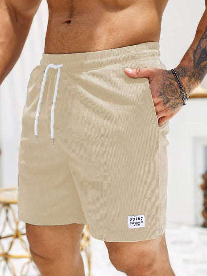 Mason – comfortable active beach shorts