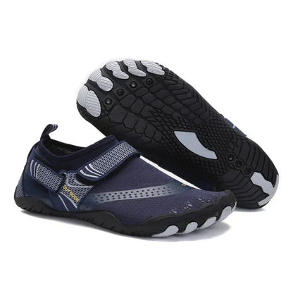 Dean - barefoot orthopedic water shoes