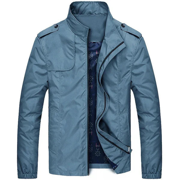 Abel cargo winter jacket