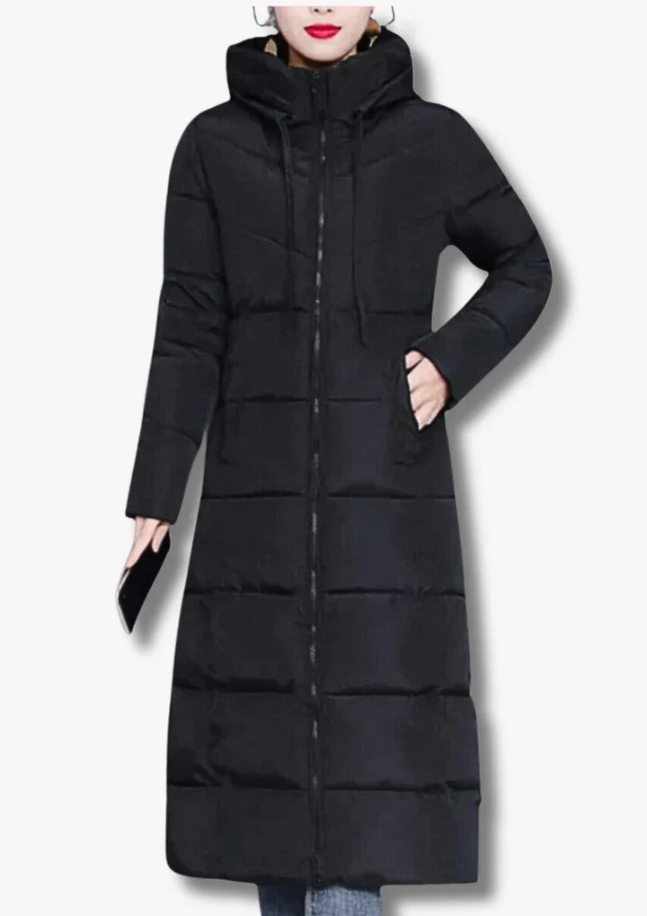 Airrina - long coat for women