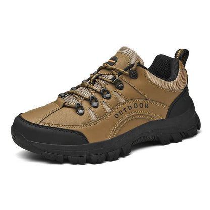 Gere - orthopedic hiking shoes