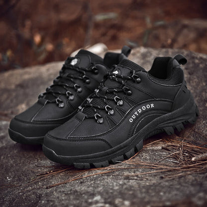 Gere - orthopedic hiking shoes