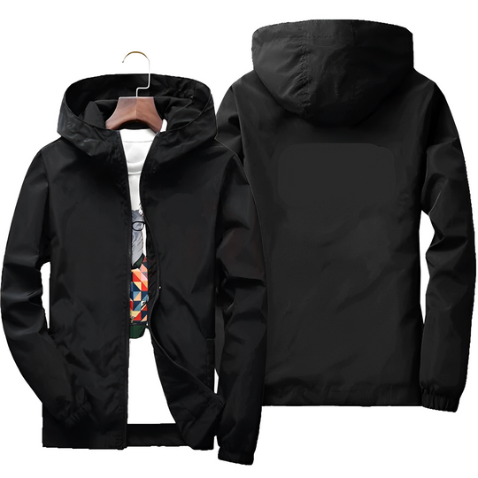 Harry | windbreaker jacket for men