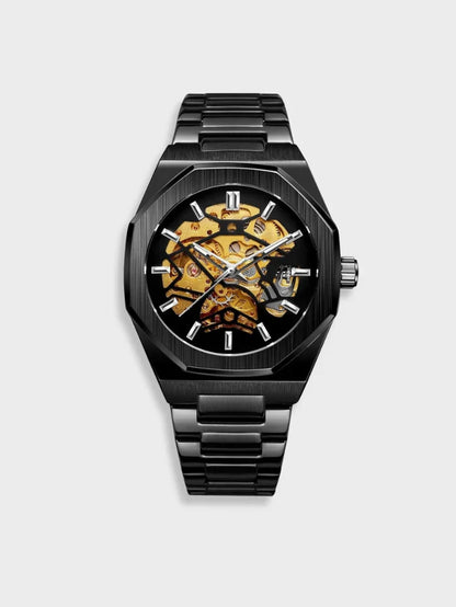 Decarba watch