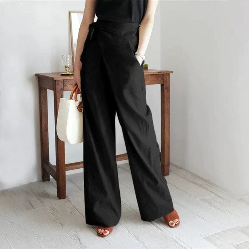 Calico - summer pants for women