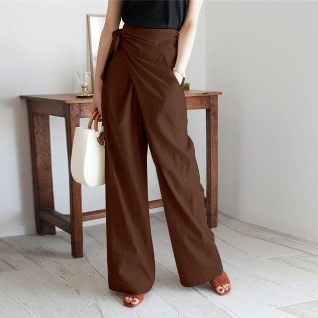 Calico - summer pants for women