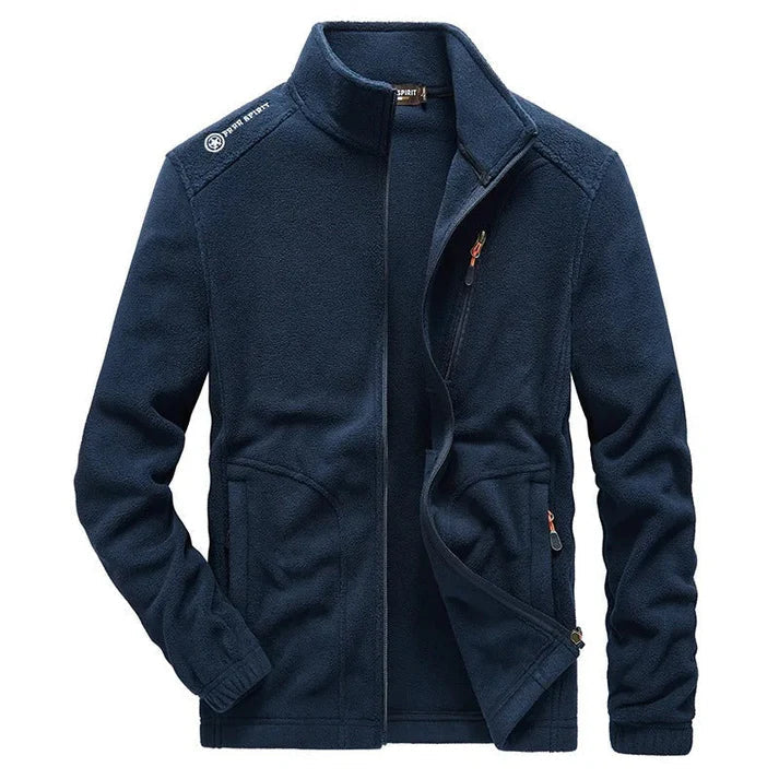 Wijnand – functional outdoor jacket