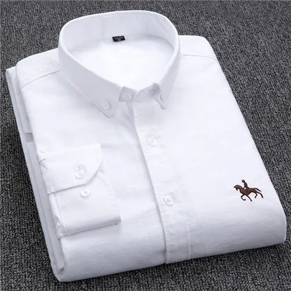 Classic premium shirt for men - phillip