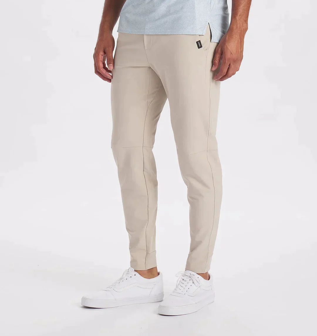 Calvin - stylish trousers for men based on Italian design