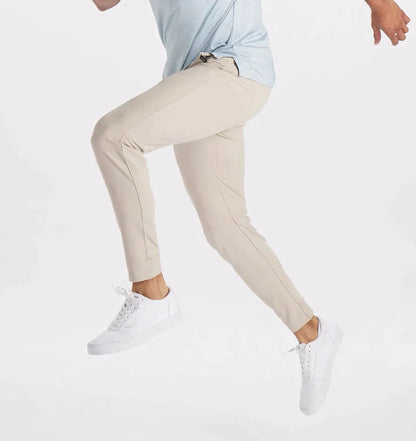 Calvin - stylish trousers for men based on Italian design