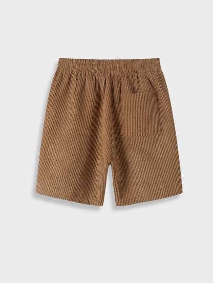 Corduroy summer set - rio