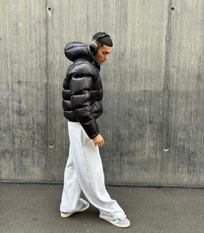 Valerio - stylish down jacket for men