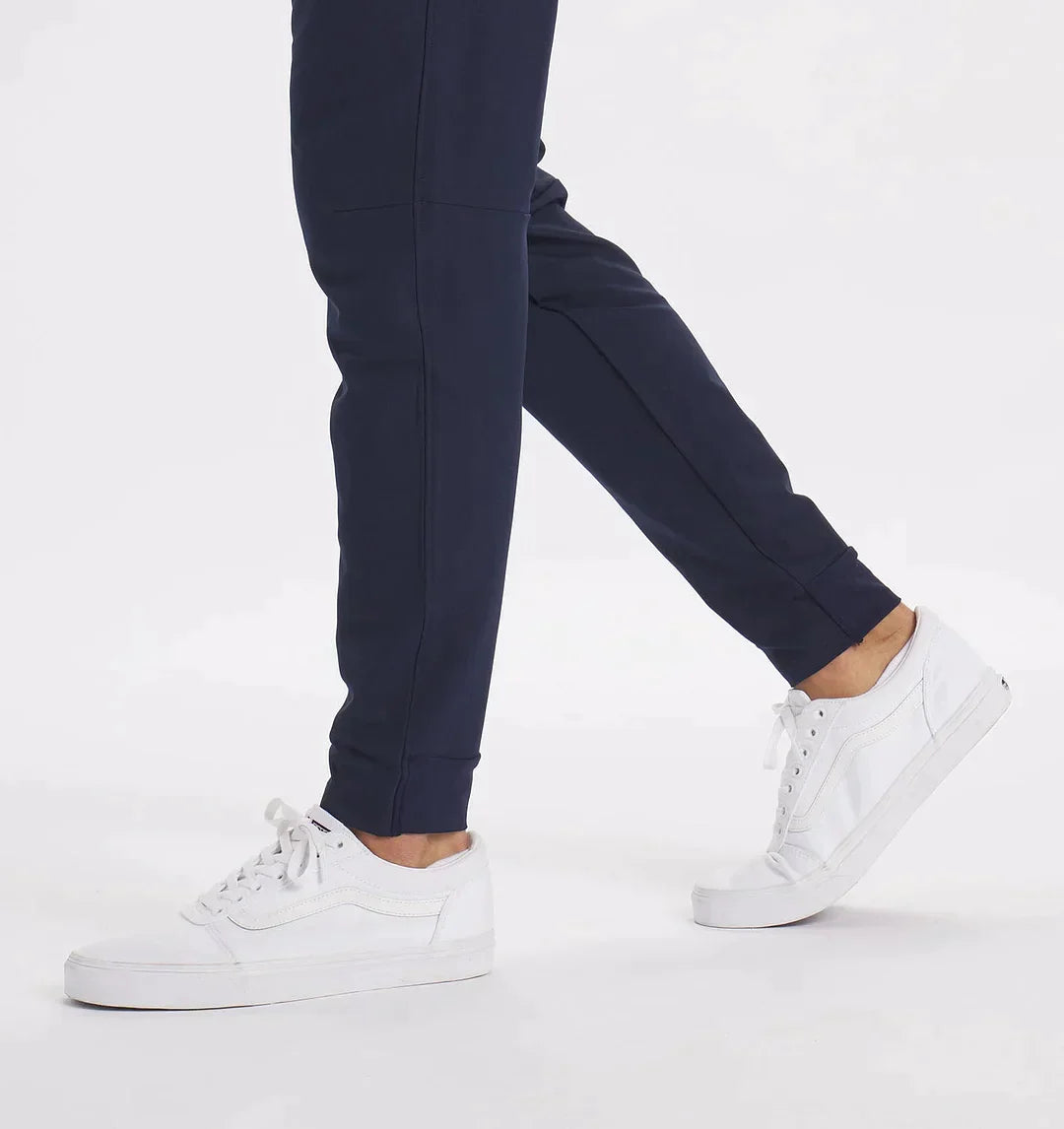 Calvin - stylish trousers for men based on Italian design