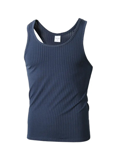 Gabriel - breathable casual tank top for men