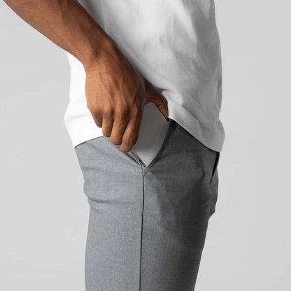 Nils - chinos for men