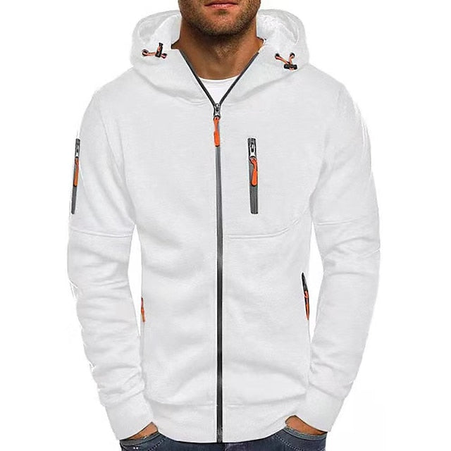 James hoodie