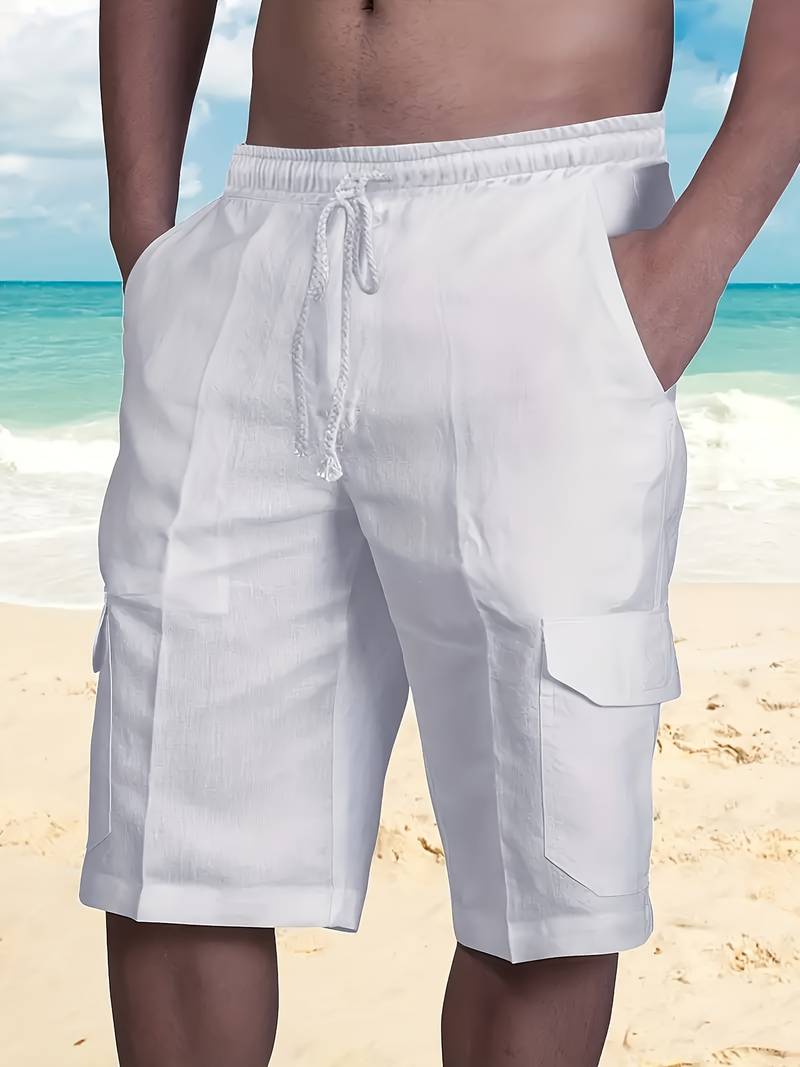 Max – casual beach shorts for men