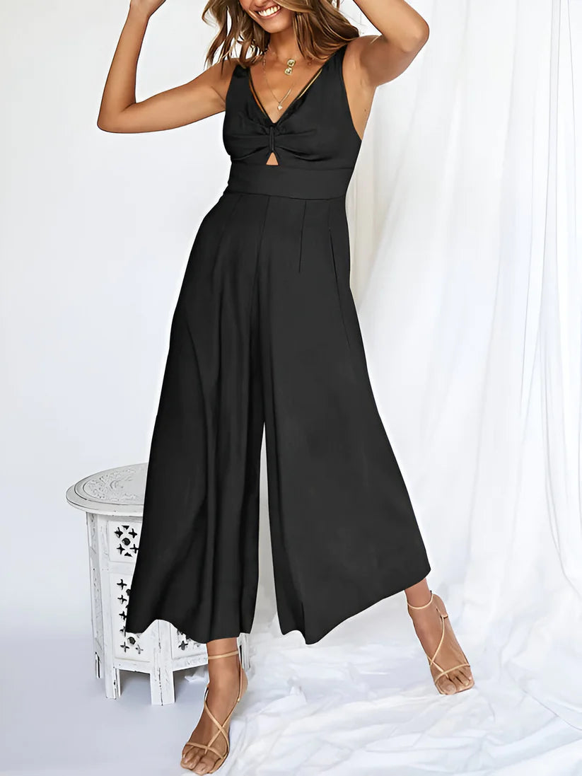 Chicify - high-waisted jumpsuits