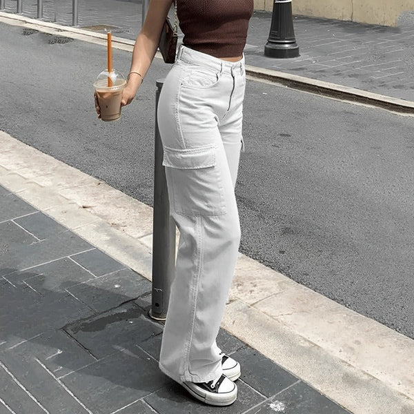 Cargofit l the adjustable and stylish cargo pants