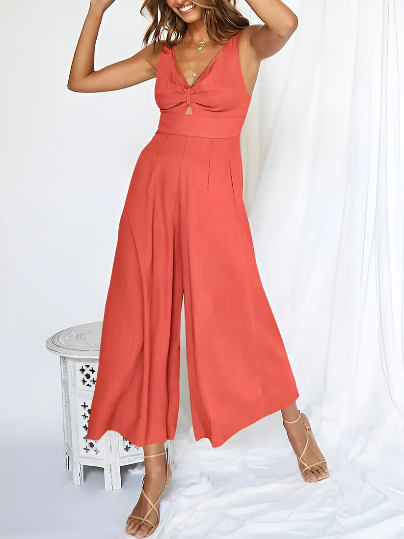 Chicify - high-waisted jumpsuits