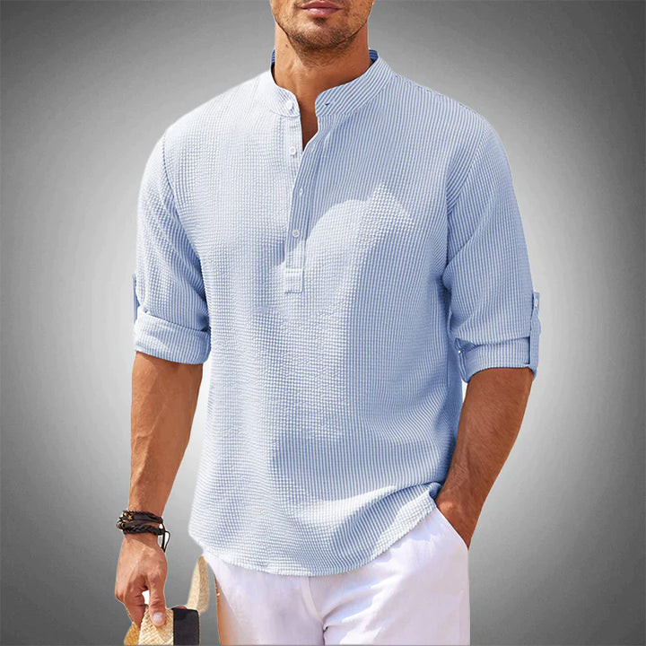 Jackson | elegant men's shirt