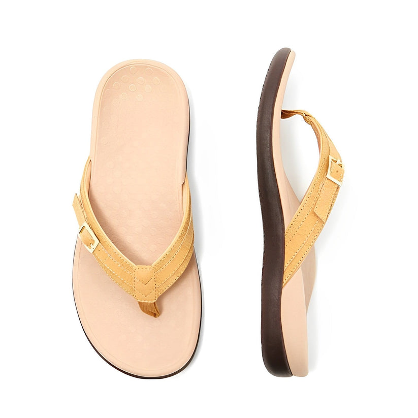 Kate - orthopedic summer sandals