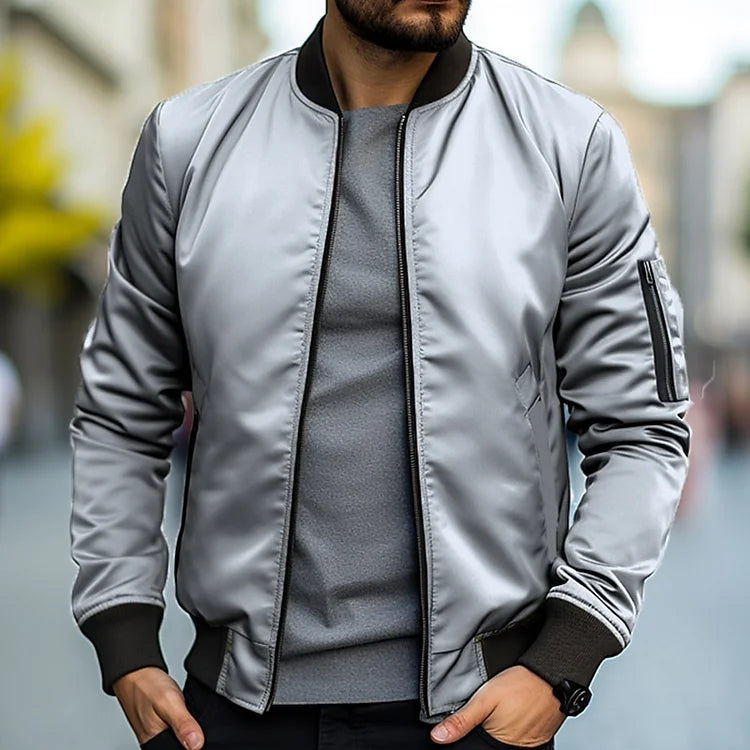 Loyd | men's bomber jacket