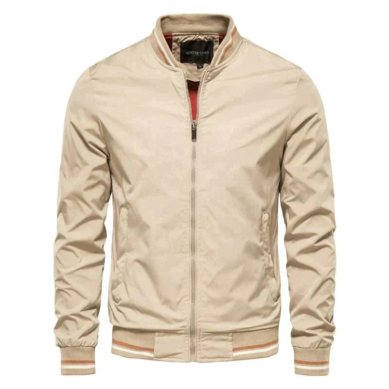 Ed – bomber jacket