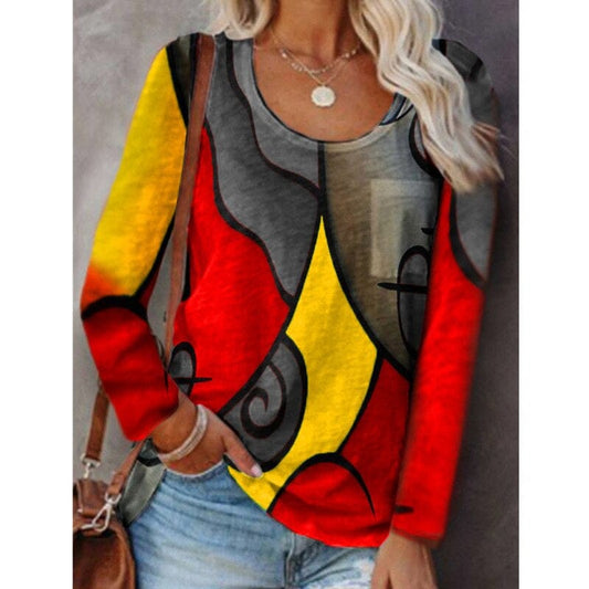 Line - wonderfully comfortable shirt!