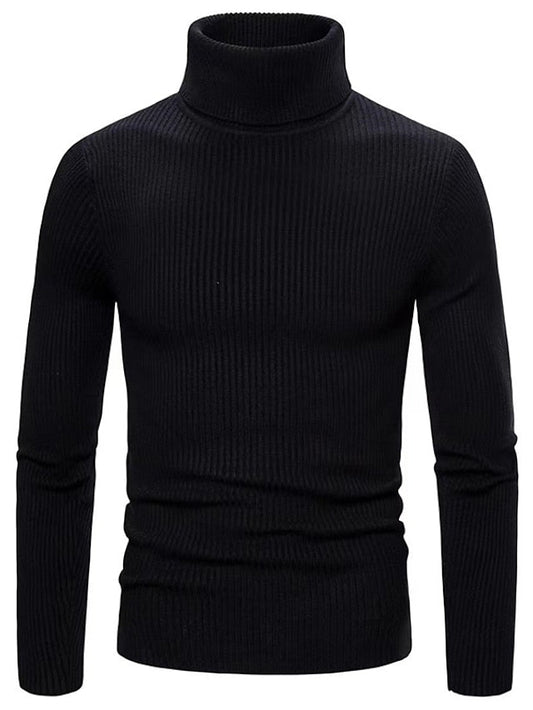 RALPH POLO - Stylish wool sweater for men (Italian design)